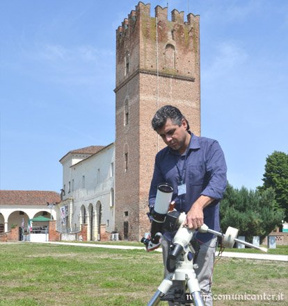 Gruppo Astrofili Polesani