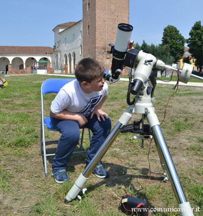 Gruppo Astrofili Polesani